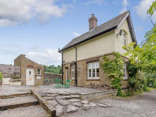 Millers Dale Casa | Station House