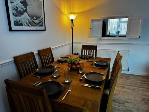 Ramsgate Casa | Station house