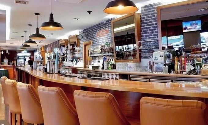 Letterkenny Hotel | Station House Hotel