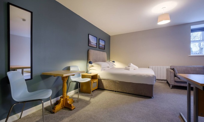 Windermere Cabina | Station Lodge