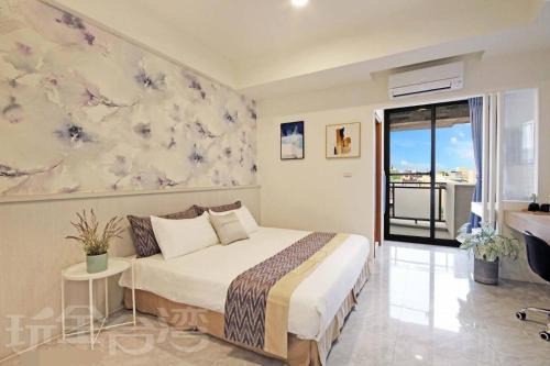 Fangliao Casa | Station Sea B&B