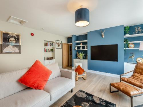 Cockermouth Casa | Station Street Apartment