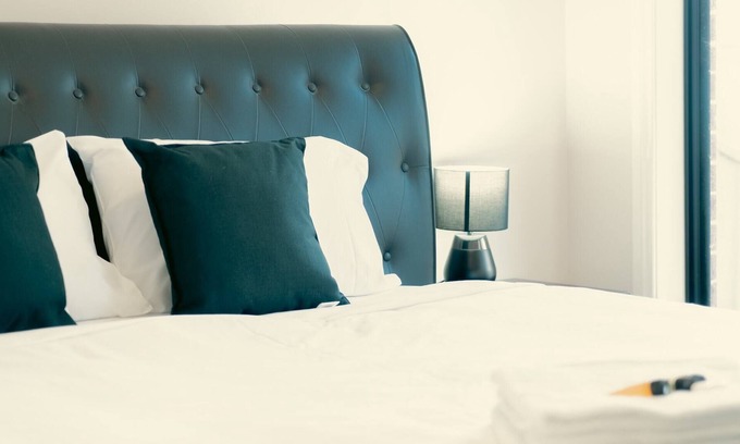 Epsom Casa | Station Street Stopover