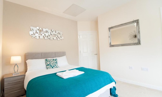 Watford Apartamento | Station Suites