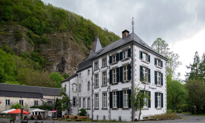 Aywaille Otro | Estacionado entre Spa y Liege, apartamento en Aywaille