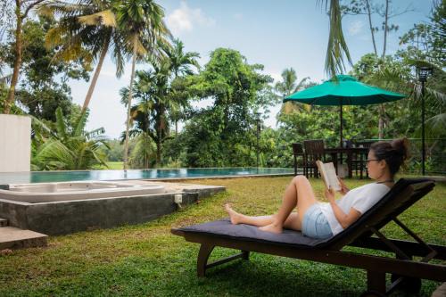 Matara Complejo | Stationmaster's Lodge Polhena
