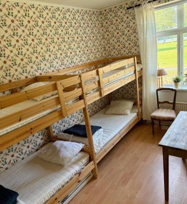 Immeln Casa | Stationshuset i Immeln