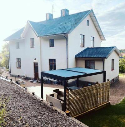 Bastad Apartamento | Stationsterrassen 15