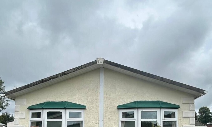 Newton Stewart Chalet De Esquí | Statley Lodge - Creebridge