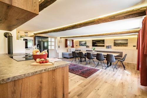 Ramsau im Zillertal Chalet De Esquí | STAUDACH - Alpinresidenz Zillertal