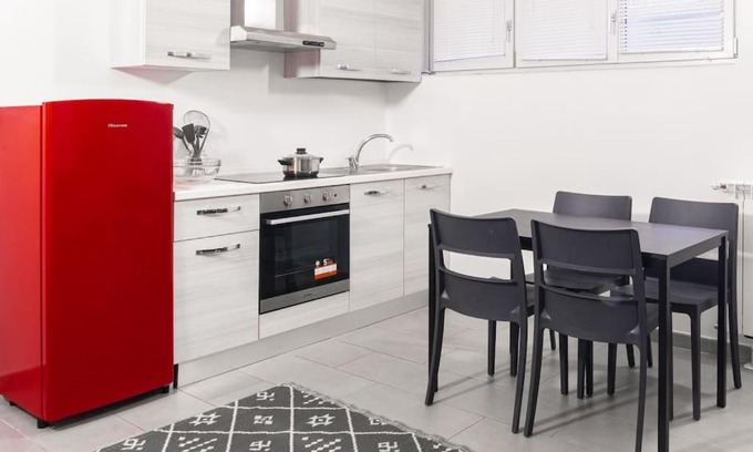 Downtown Apartamento | Staurenghi Green Apartment