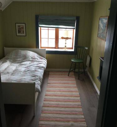 Andalsnes Casa | Staurset gård