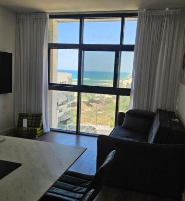 Ashkelon Apartamento | stav suite in marina ashkelon