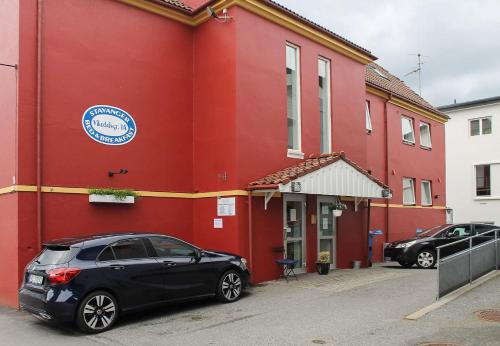 Stavanger Cama Y Desayuno | Stavanger Bed & Breakfast