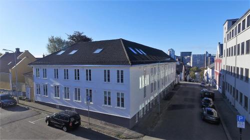 Stavanger Apartamento | Stavanger Housing Hotel