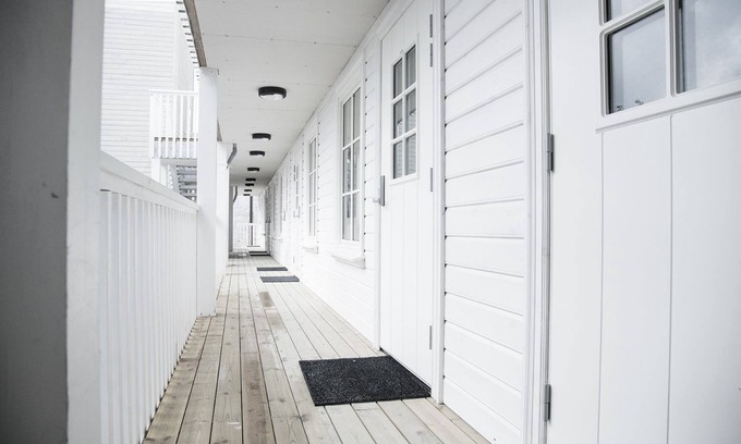 Stavanger Apartamento | Stavanger Housing Hotel