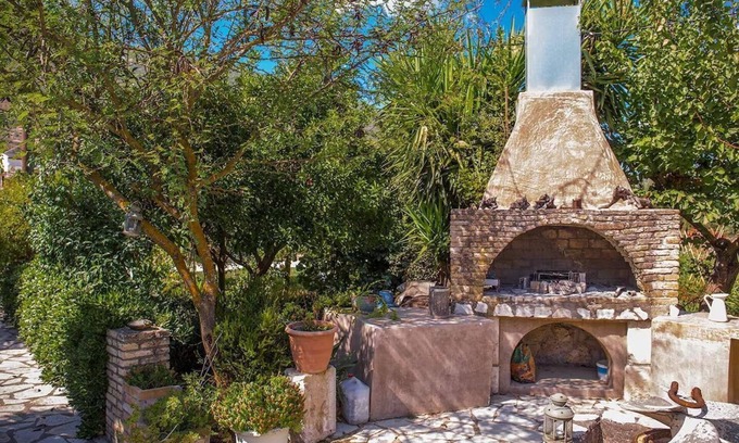 Vassiliki Casa | Stavlos Cottage