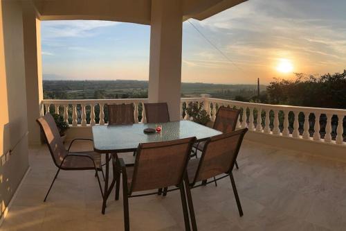 Nikopolis Casa | Stavrakas View House