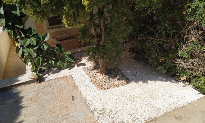 Spata-Artemida Apartamento | Stavros Apartments