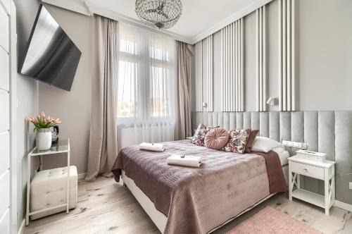Swinoujscie Apartamento | Stawa Villa & Apart