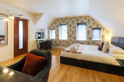 Folkestone Casa | Stay 2a Boutique Rooms