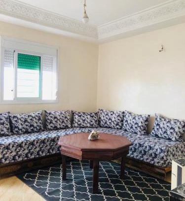 Ouled Tayeb Apartamento | Stay 5 minutes from Fes airport