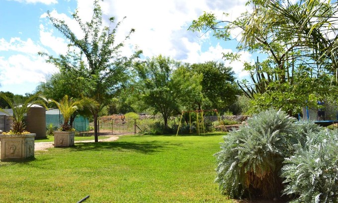 Oudtshoorn Apartamento | Stay@51 Botha