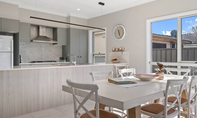 Umina Beach Casa | Free Night Stay this Winter* beach/shops/cafes
