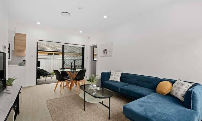 Booker Bay Apartamento | Free Night Stay this Winter*>Stroll to cafes/Water