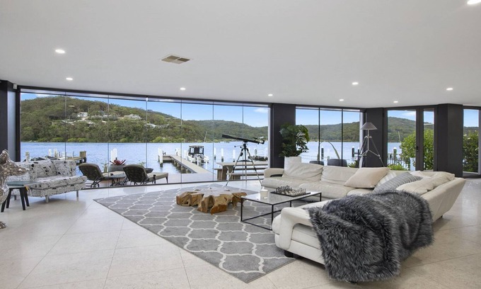 Booker Bay Apartamento | Free Night Stay this Winter * Pool/spa/sauna