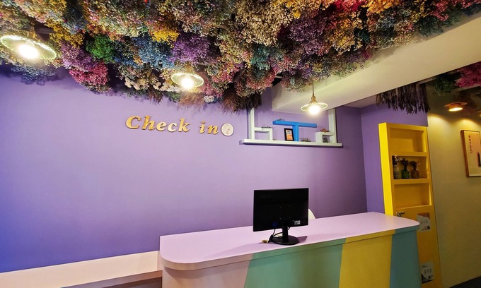 Luodong Casa | Stay a moment inn