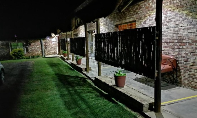 Christiana Casa | Stay a Night