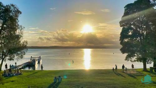 Murrays Beach Casa | Stay A While at Murrays Beach