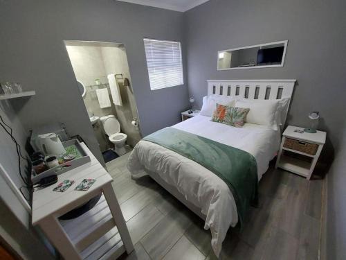 Newton Park Apartamento | Stay a While Self catering
