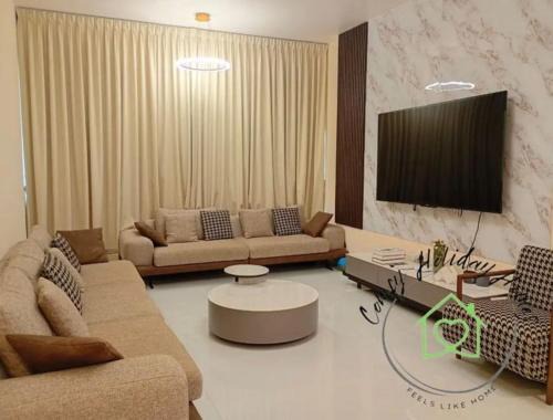 Dubai Apartamento | Stay Above Dubai
