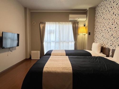 Hakata-ku Apartamento | Stay Airport