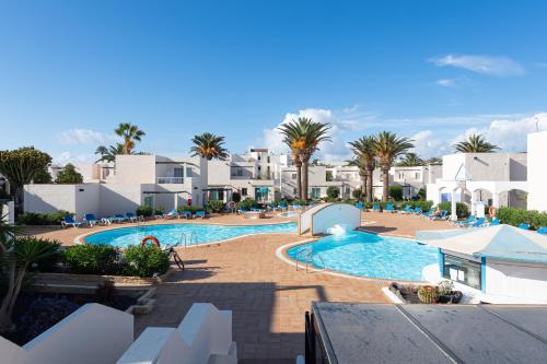 Corralejo Apartamento | Stay Alisios 13