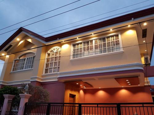 Suba Basbas Casa | Stay Amare Pacific Grand Magnolia