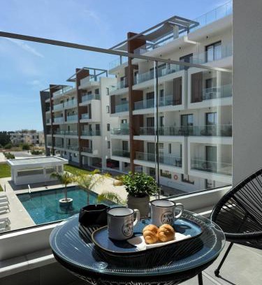 Universal Apartamento | Stay and Chill -Luxury Studio in Kato Paphos