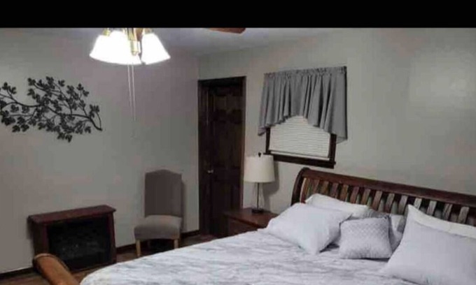 South Lebanon Casa | Stay and Play/ Close to KI and GWL