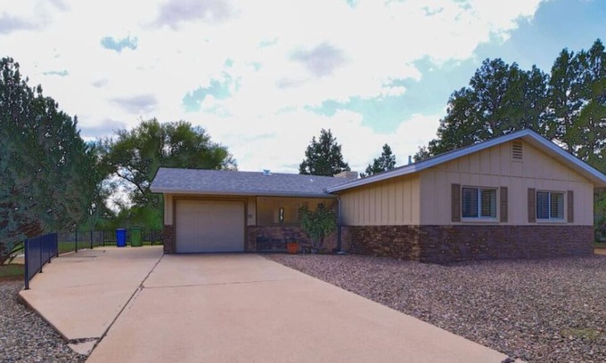Prescott Casa | Stay and Play! *Golfers Retreat *Budget Friendly