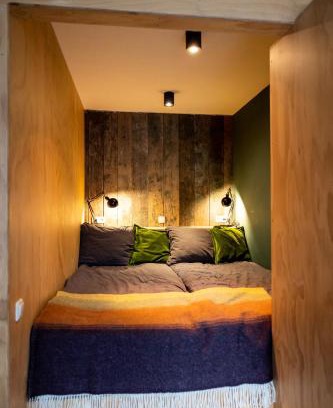 Harlingen Apartamento | Stay and Sea