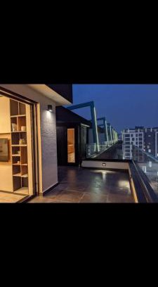Ilidza Apartamento | Stay and Spa Sarajevo Penthouse