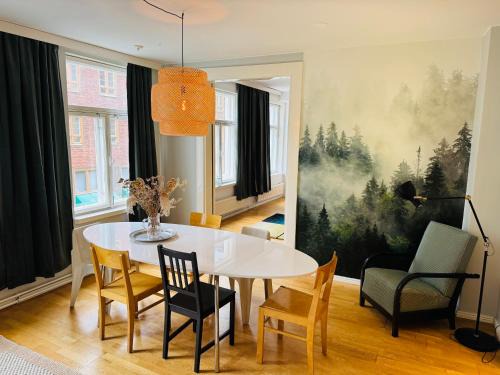 Punavuori Apartamento | STAY Annankatu Apartment