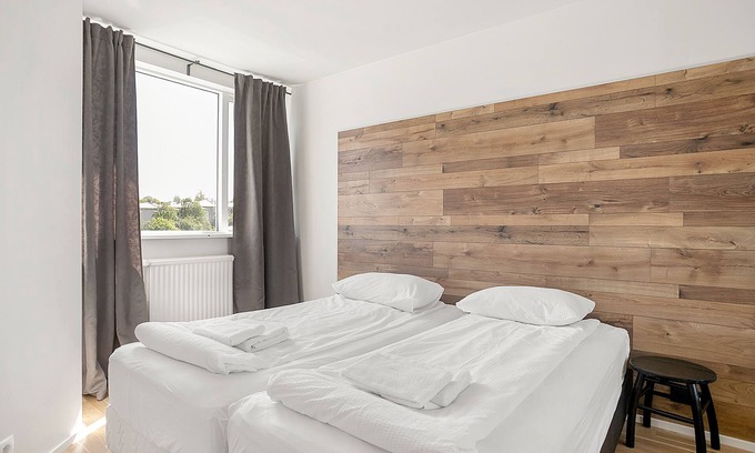 Hliðar Apartamento | Stay Apartments Einholt