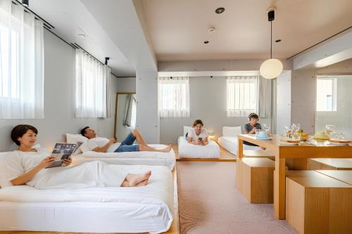 Takadanobaba Apartamento | STAY ARI Apartment Hotel Shinjuku-Takadanobaba