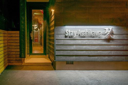 Asahikawa Apartamento | Stay Asahikawa Koto