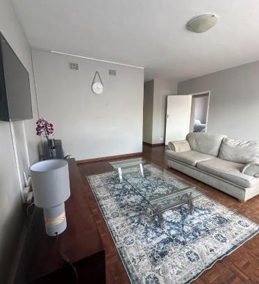 Pietermaritzburg Apartamento | Stay At 7 Self-Catering Apartment
