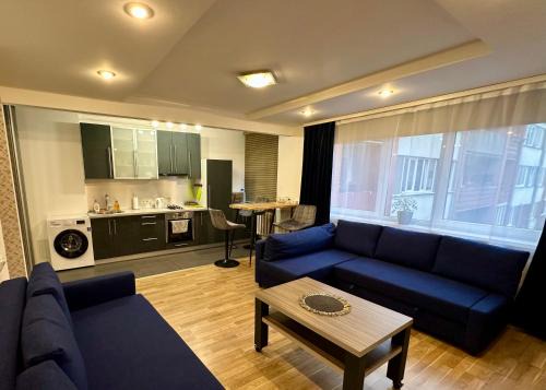 Jaunpils Apartamento | Stay at Ausmas Apartment