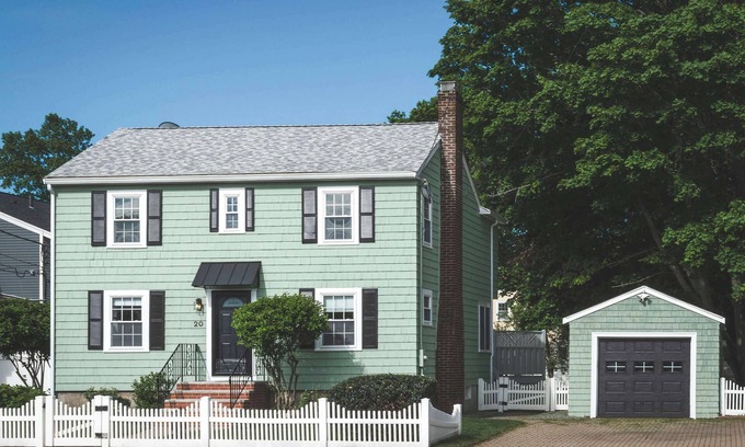 Beverly Casa | Stay at Beverly Shops